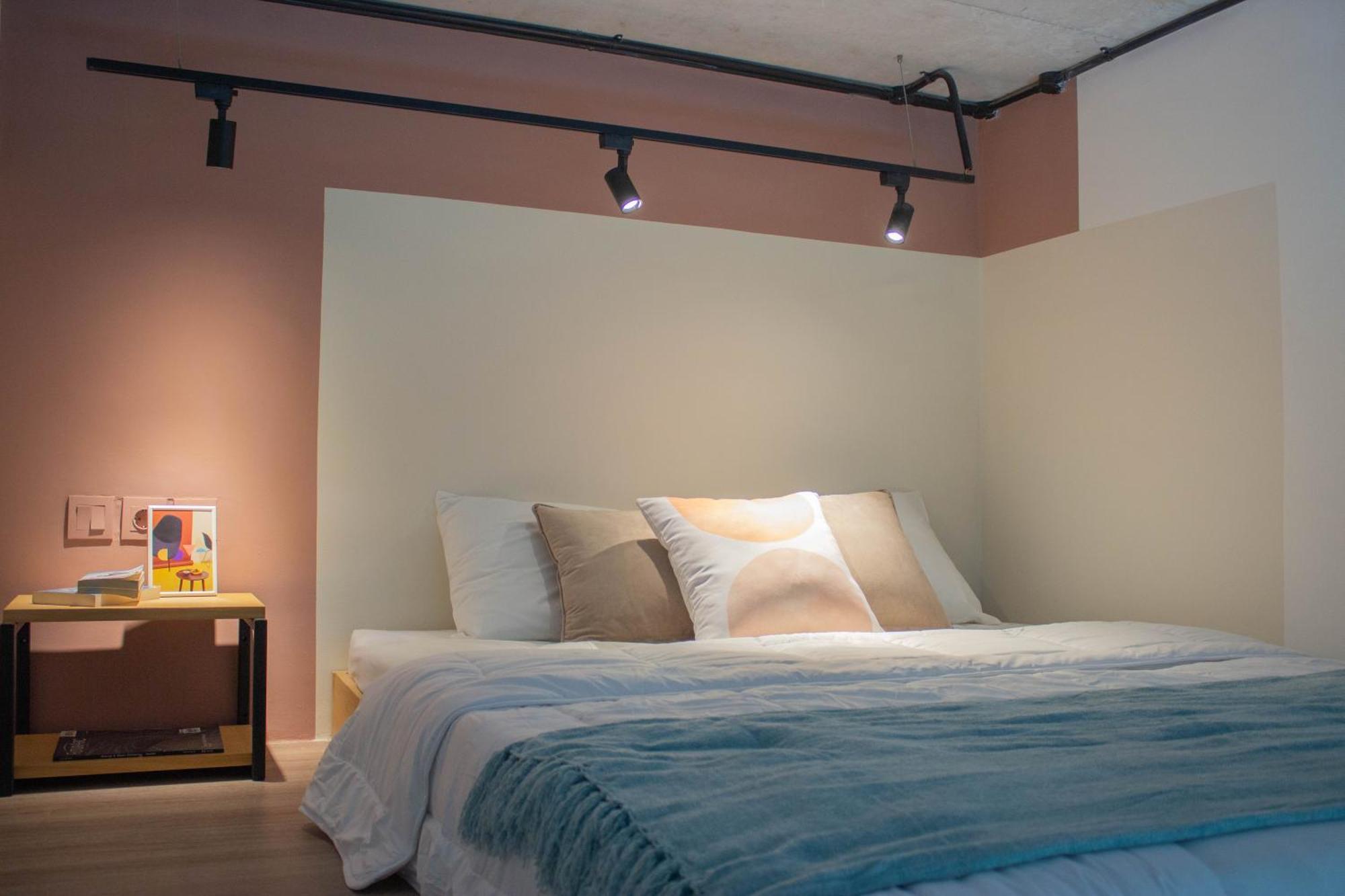 Aparthotel Cove Hillcrest à Tangerang Extérieur photo